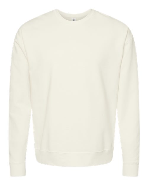Tultex 340 Unisex Fleece Crewneck Sweatshirt