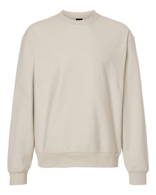 Hanes OG600 Unisex Beefy® Sweats Premium Heavyweight Crewneck Sweatshirt