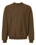 Hanes OG600 Unisex Beefy® Sweats Premium Heavyweight Crewneck Sweatshirt