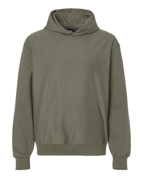 Hanes OG700 Unisex Beefy® Sweats Premium Heavyweight Hooded Sweatshirt