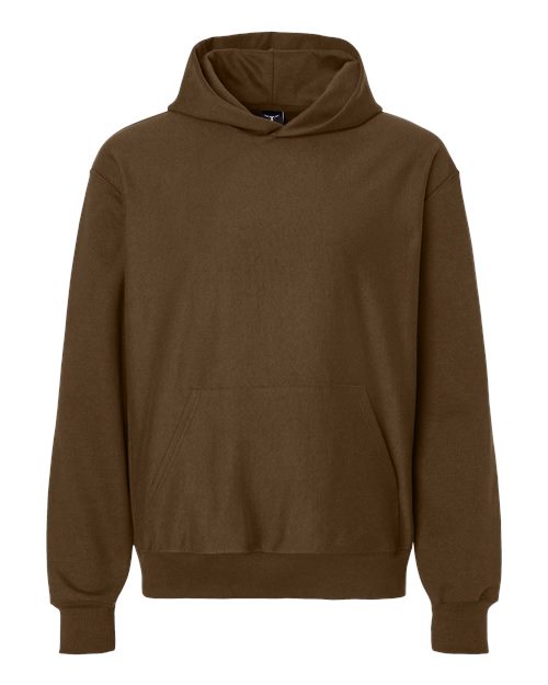 Hanes OG700 Unisex Beefy® Sweats Premium Heavyweight Hooded Sweatshirt
