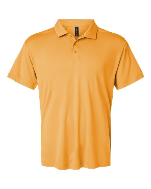 AllPro 41800 Men's Pro-Lock Performance Polo