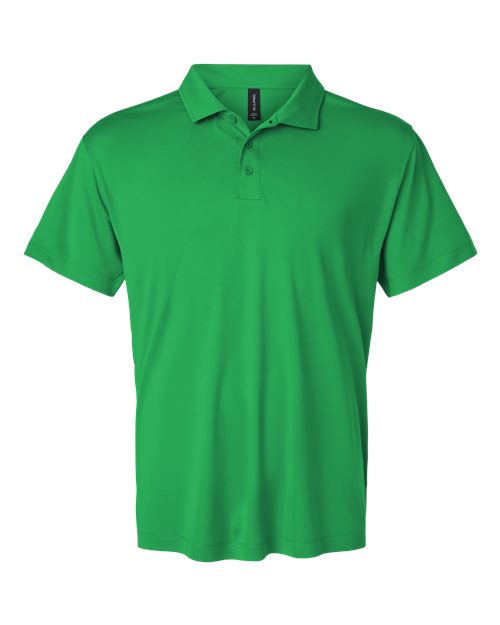 AllPro 41800 Men's Pro-Lock Performance Polo