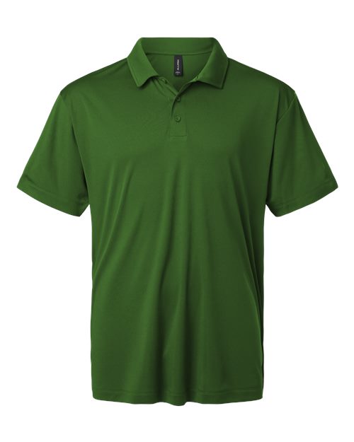 AllPro 41800 Men's Pro-Lock Performance Polo