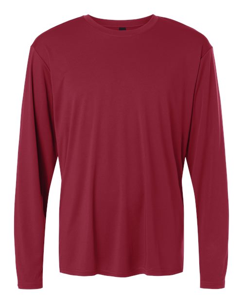 AllPro 48400 Unisex Pro-Lock Performance Long Sleeve T-Shirt