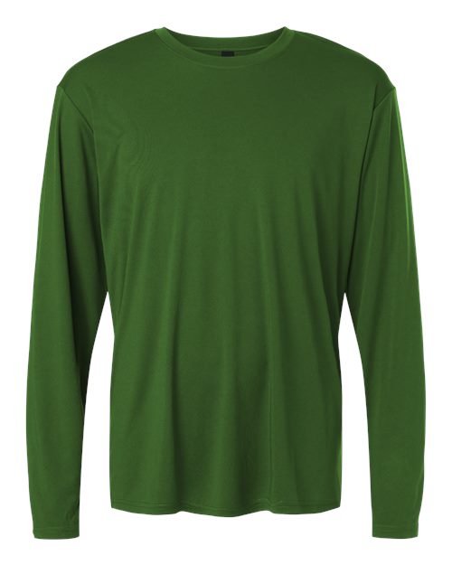 AllPro 48400 Unisex Pro-Lock Performance Long Sleeve T-Shirt