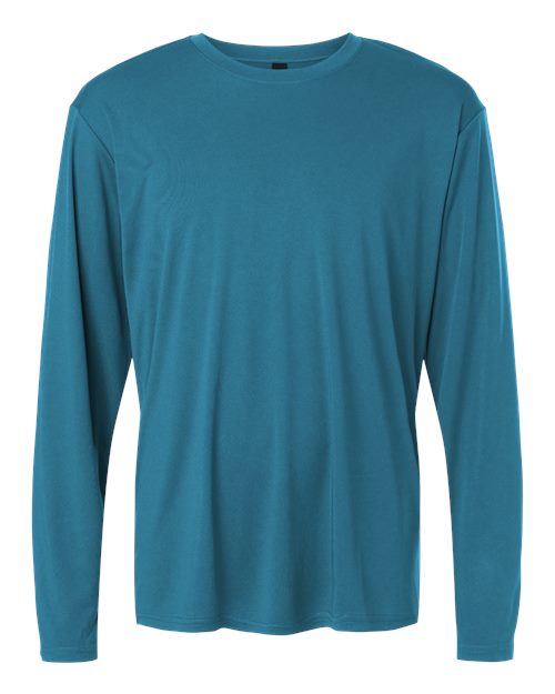 AllPro 48400 Unisex Pro-Lock Performance Long Sleeve T-Shirt