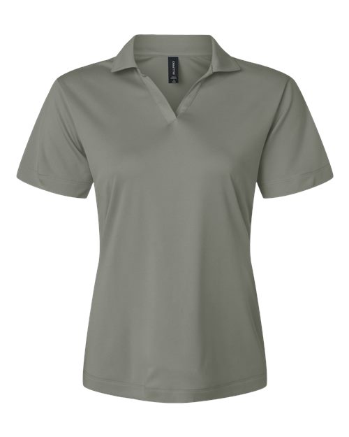 AllPro 41800L Women's Pro-Lock Performance Polo