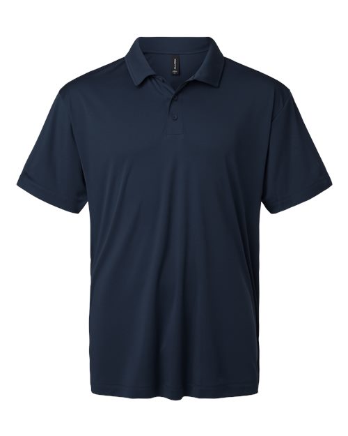 AllPro 41800T Men's Tall Pro-Lock Performance Polo