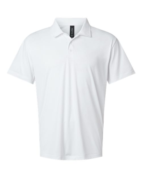 AllPro 41800T Men's Tall Pro-Lock Performance Polo