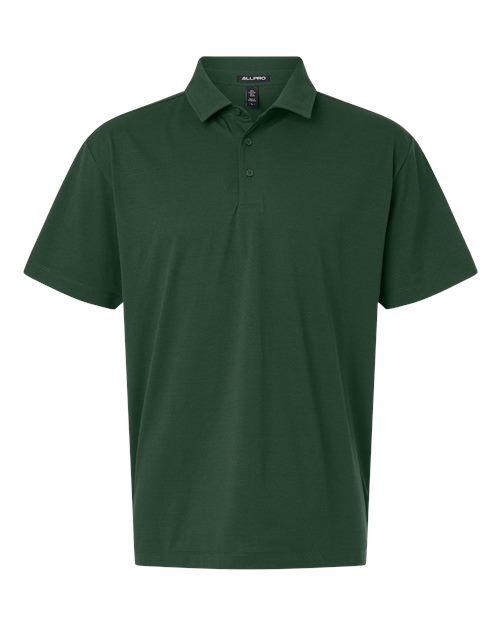 AllPro 41SP0 Men's Pro-Flex Sorona® Polo