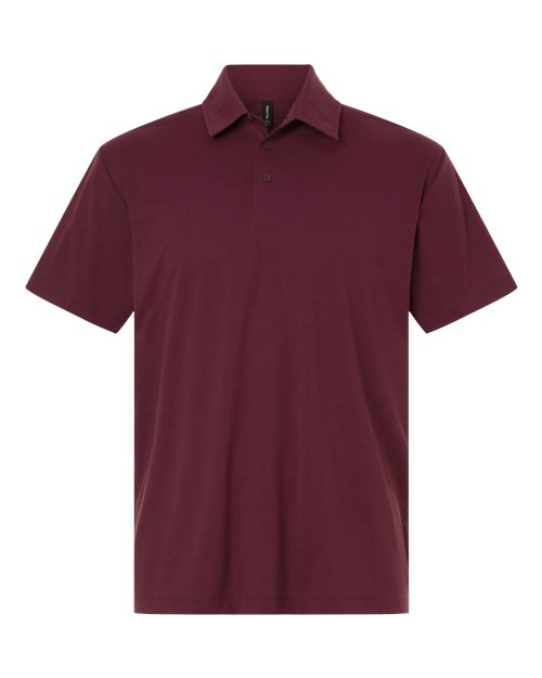 AllPro 41SP0 Men's Pro-Flex Sorona® Polo