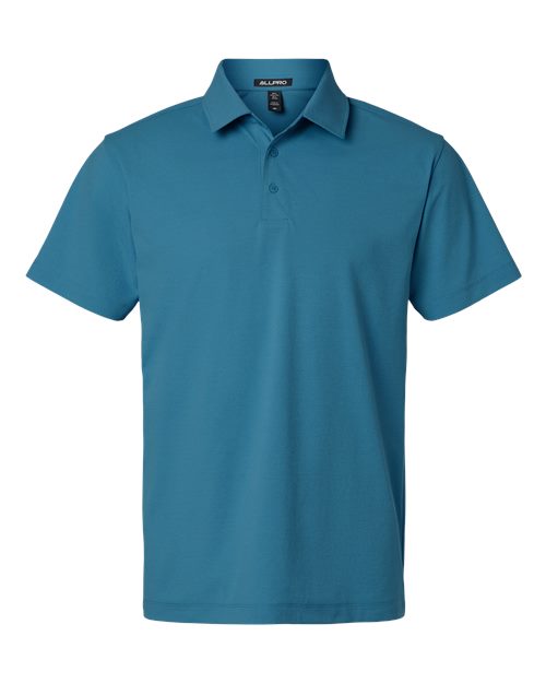 AllPro 41SP0 Men's Pro-Flex Sorona® Polo