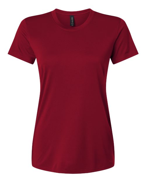AllPro 48000L Women's Pro-Lock Performance T-Shirt