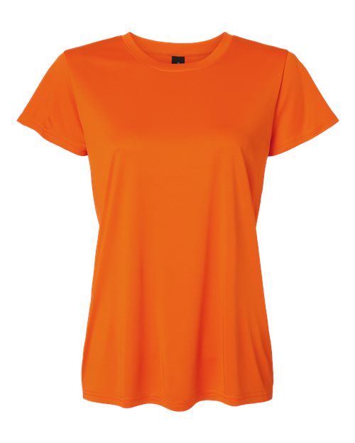 AllPro 48000L Women's Pro-Lock Performance T-Shirt