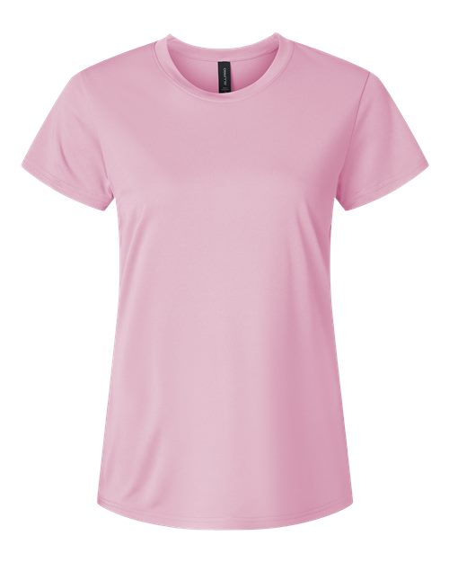 AllPro 48000L Women's Pro-Lock Performance T-Shirt