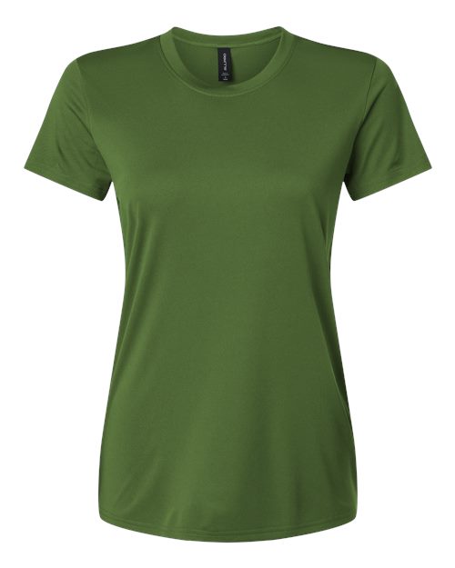 AllPro 48000L Women's Pro-Lock Performance T-Shirt