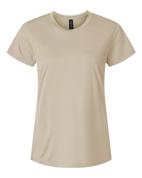 AllPro 48000L Women's Pro-Lock Performance T-Shirt