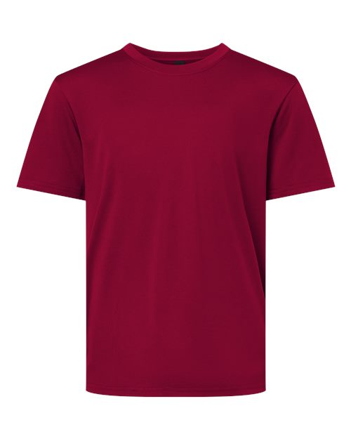 AllPro 48000Y Youth Pro-Lock Performance T-Shirt