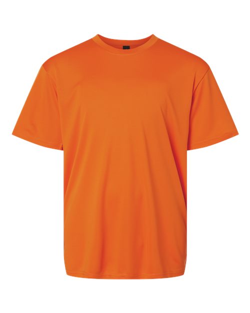 AllPro 48000Y Youth Pro-Lock Performance T-Shirt