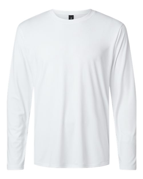 AllPro 48400T Unisex Tall Pro-Lock Performance Long Sleeve T-Shirt