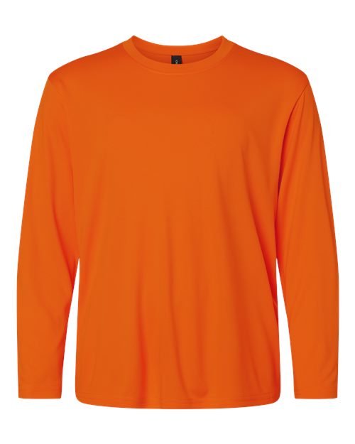 AllPro 48400Y Youth Pro-Lock Performance Long Sleeve T-Shirt