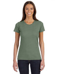 econscious EC3800 Women's Eco Blend T-Shirt