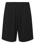 AllPro 48SH0 Men's Pro-Lock Performance 7" Shorts with Pockets