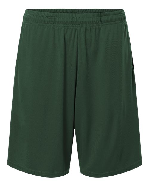 AllPro 48SH0 Men's Pro-Lock Performance 7" Shorts with Pockets