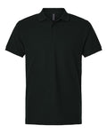AllPro 62800T Men's Tall Pique Polo