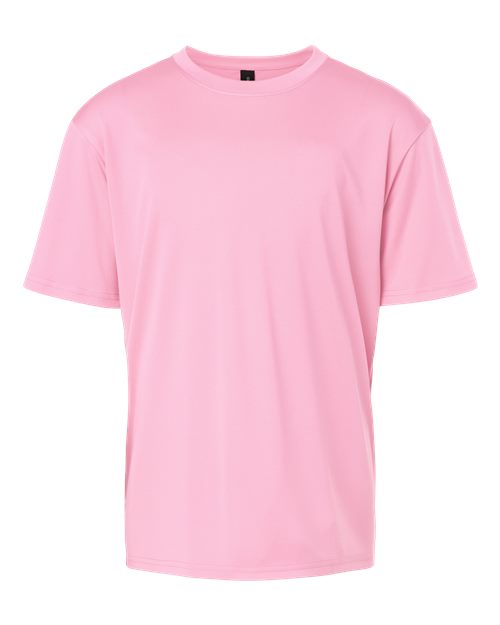 AllPro 48000Y Youth Pro-Lock Performance T-Shirt