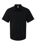 CORE365 CE520 Men's UltraUVP Shoreline Short Sleeve Staff Shirt