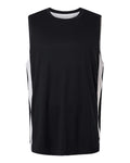 Team 365 TT115 Unisex Zone Performance Reversible Jersey