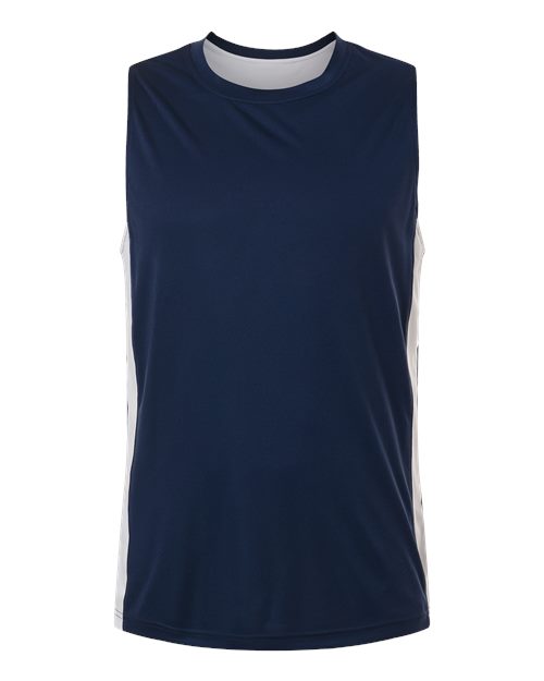 Team 365 TT115 Unisex Zone Performance Reversible Jersey