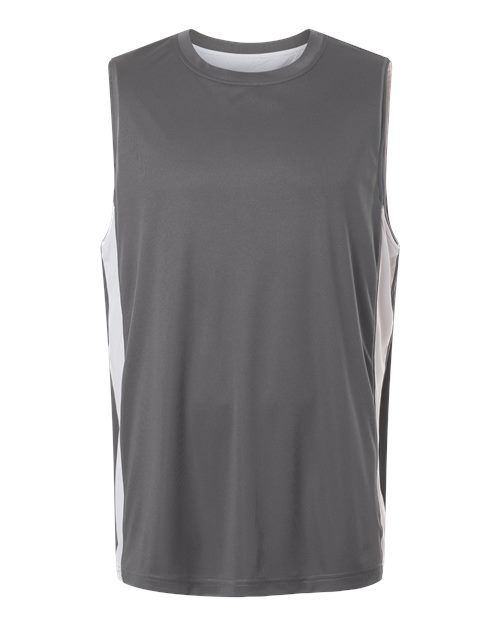 Team 365 TT115 Unisex Zone Performance Reversible Jersey