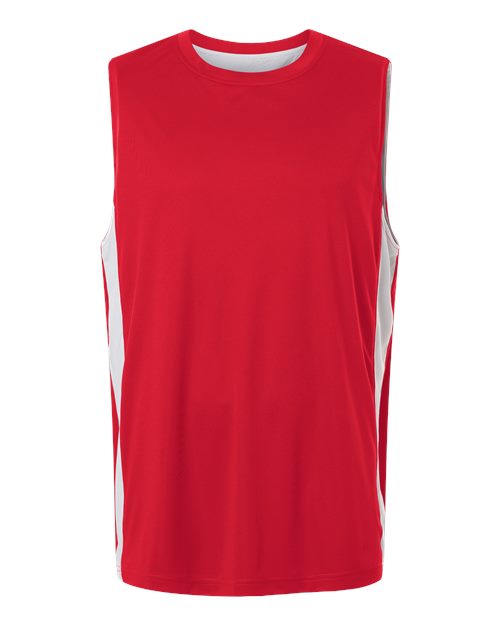 Team 365 TT115 Unisex Zone Performance Reversible Jersey