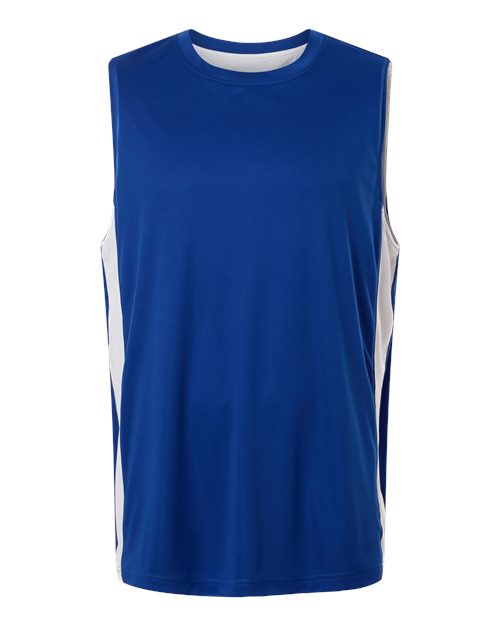 Team 365 TT115 Unisex Zone Performance Reversible Jersey