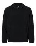 CORE365 CE520L Men's UltraUVP Shoreline Long Sleeve Hooded Pullover