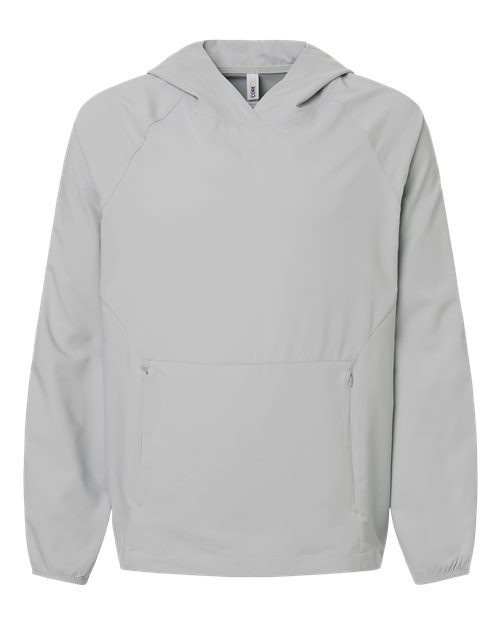 CORE365 CE520L Men's UltraUVP Shoreline Long Sleeve Hooded Pullover