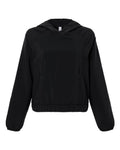 CORE365 CE520LW Women's UltraUVP Shoreline Long Sleeve Hooded Pullover