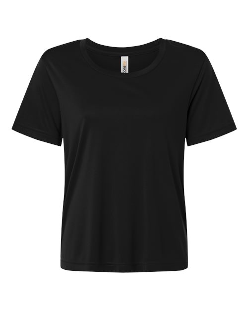 CORE365 CE10W Women's Capital Performance T-Shirt