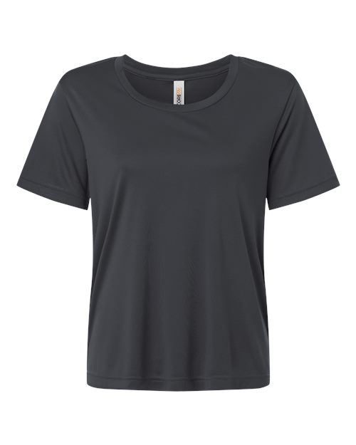 CORE365 CE10W Women's Capital Performance T-Shirt