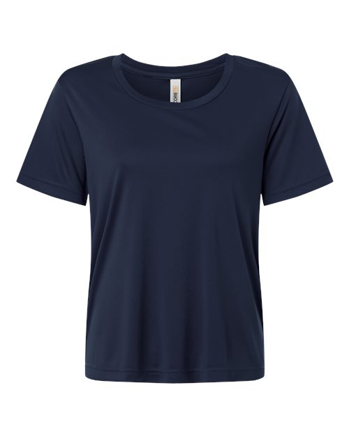 CORE365 CE10W Women's Capital Performance T-Shirt
