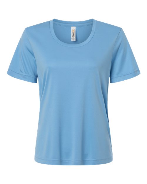 CORE365 CE10W Women's Capital Performance T-Shirt