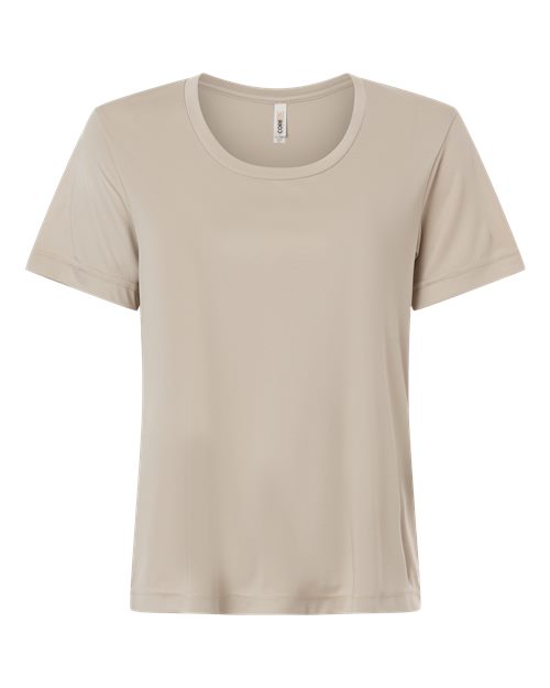 CORE365 CE10W Women's Capital Performance T-Shirt