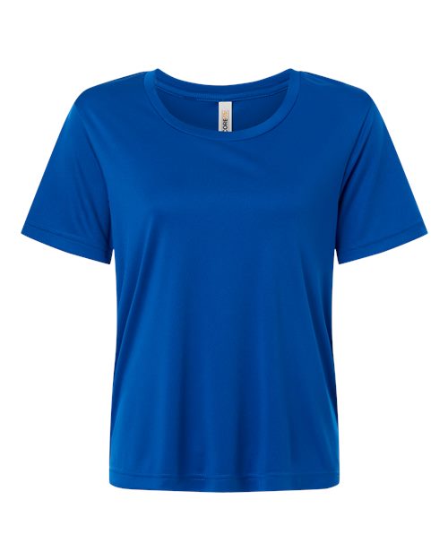 CORE365 CE10W Women's Capital Performance T-Shirt