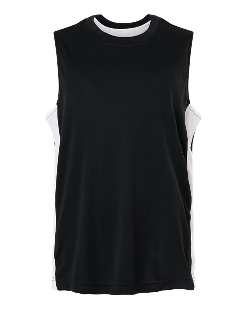 Team 365 TT115Y Youth Zone Performance Reversible Jersey