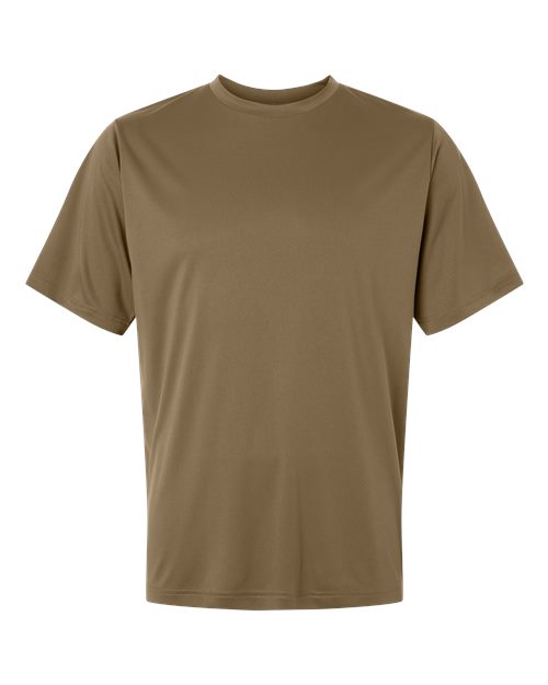 CORE365 CE10 Unisex Capital Performance T-Shirt