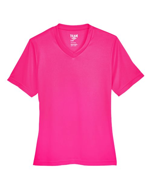 Team 365 TT11W Women's Zone Performance T-Shirt