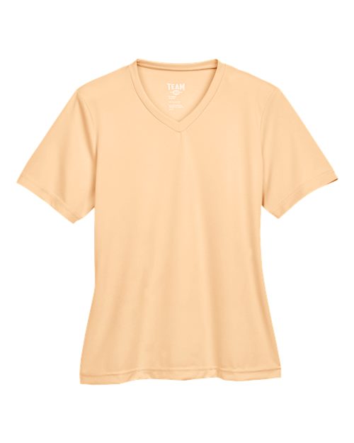Team 365 TT11W Women's Zone Performance T-Shirt